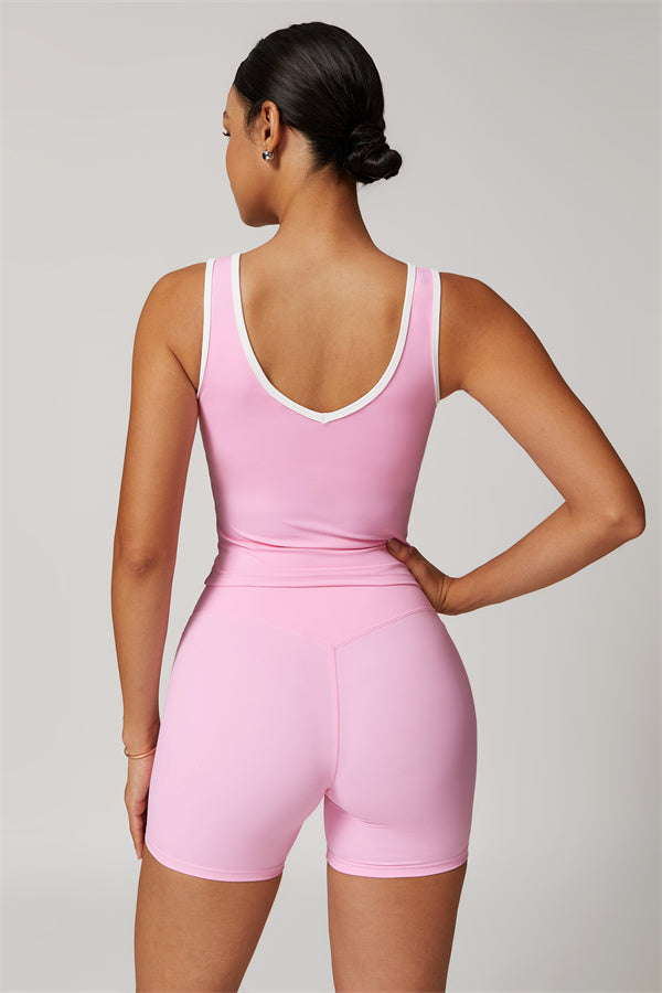 The Vela Tank