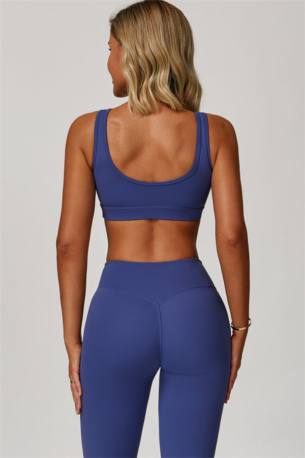 The Halo Flare Legging