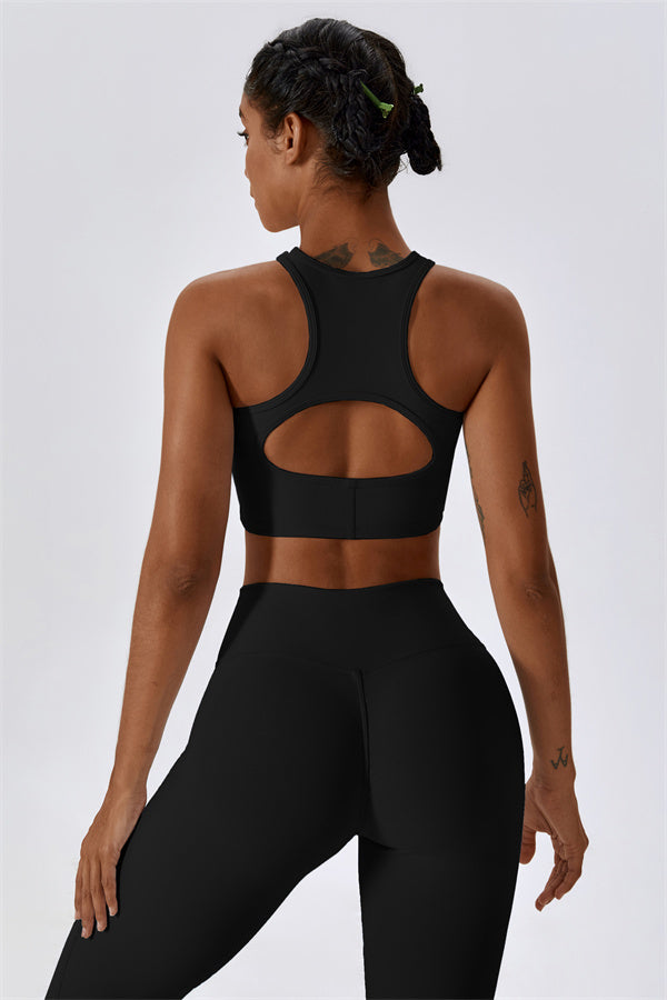 Velocity High-Impact Bra