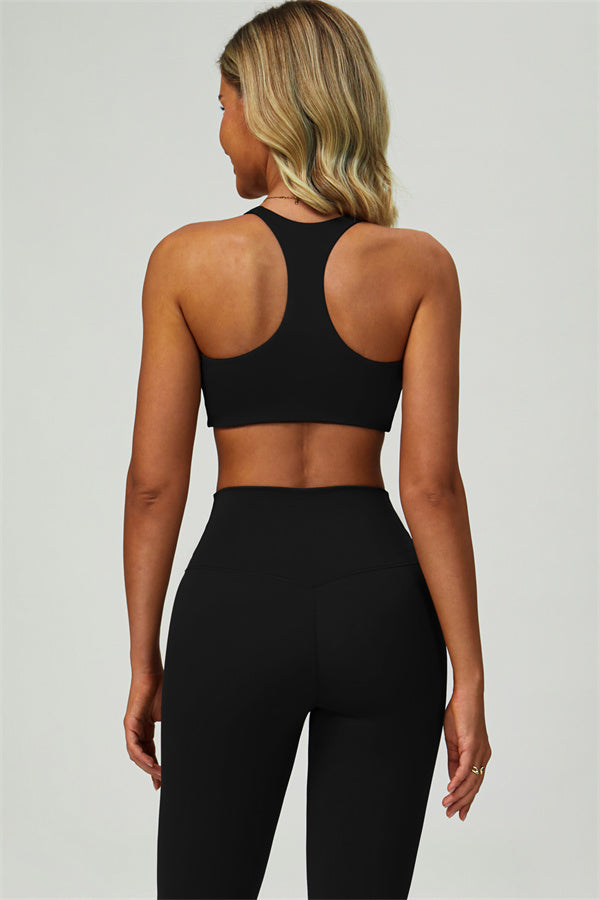 The Elevate Legging