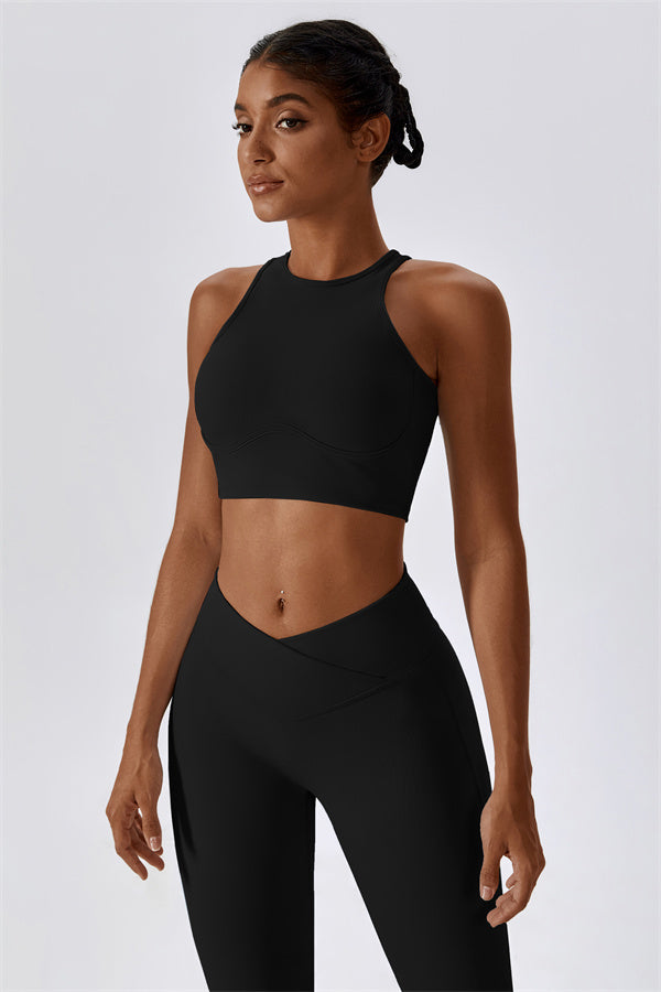 Velocity High-Impact Bra