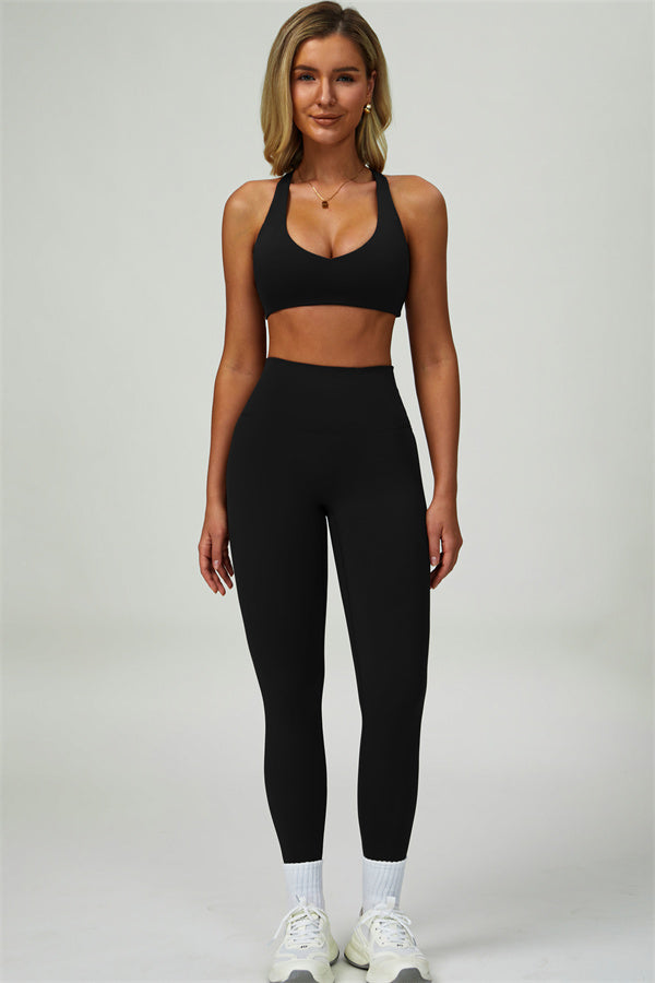 The Elevate Legging