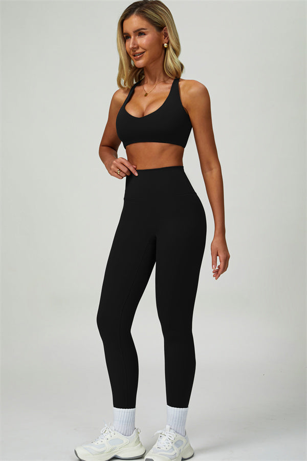 The Elevate Legging