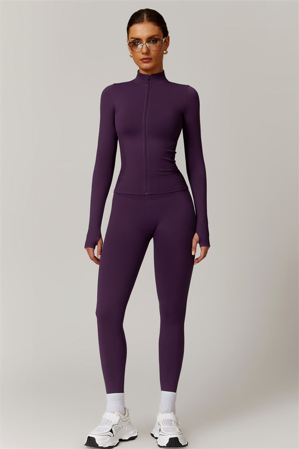 The New Allure Jacket