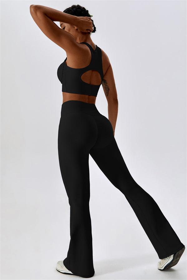 Velocity High-Impact Bra