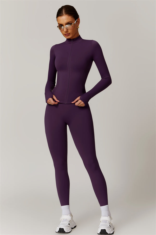 The New Allure Jacket