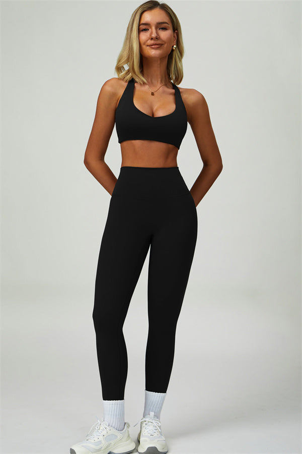 The Elevate Legging