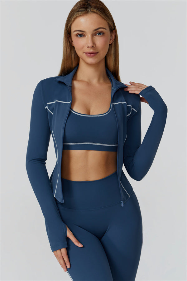 The Venus Jacket