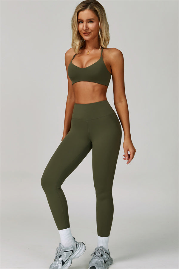 The Bold Legging