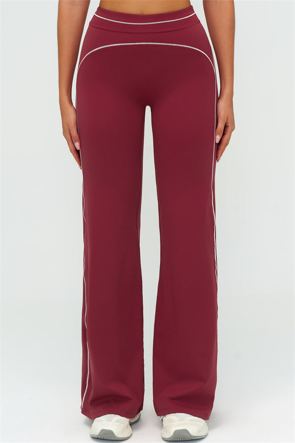 The Amara Flare Legging