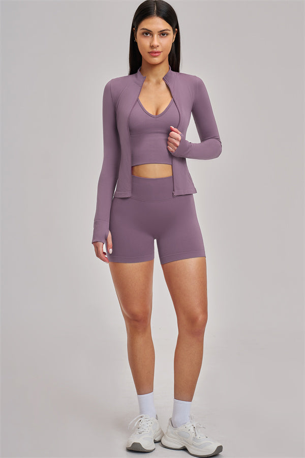 The New Allure Short