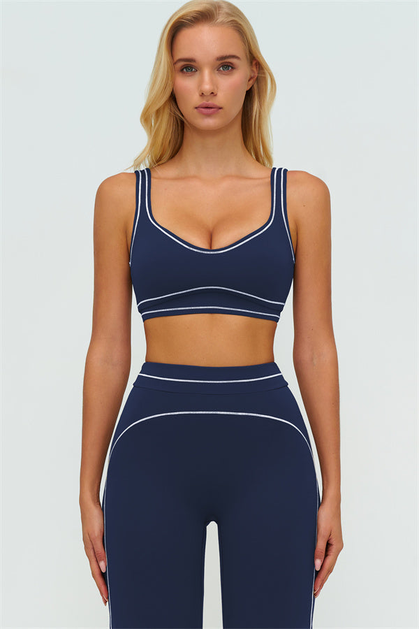 The Amara Flare Legging