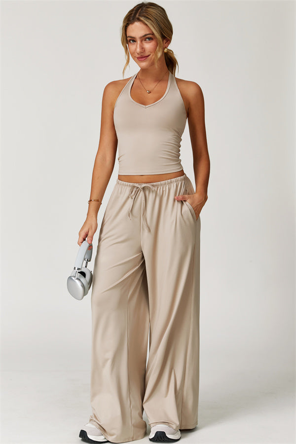 The Serenity Lounge Pant