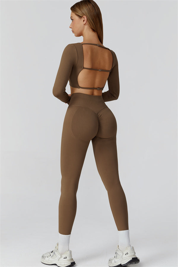 The Reign Legging