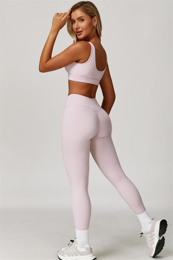 The Lavish Legging