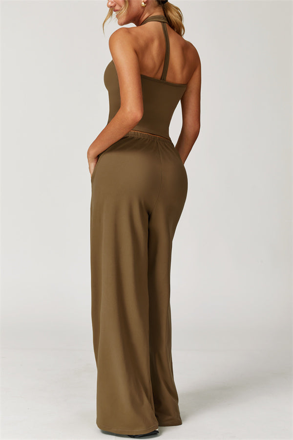 The Serenity Lounge Pant