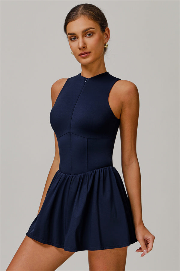 Juno Vibe Tennis Dress