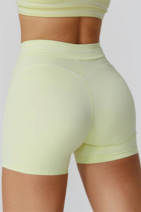 The Amara Short
