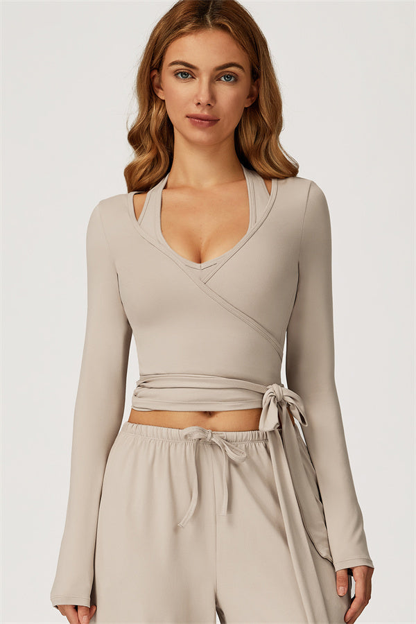The Serenity Wrap