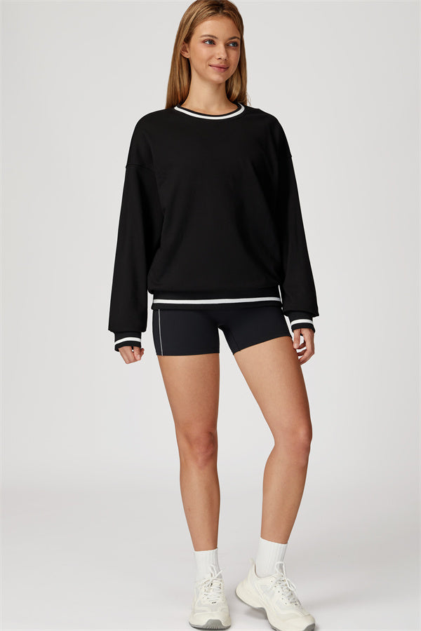 The Amara Short