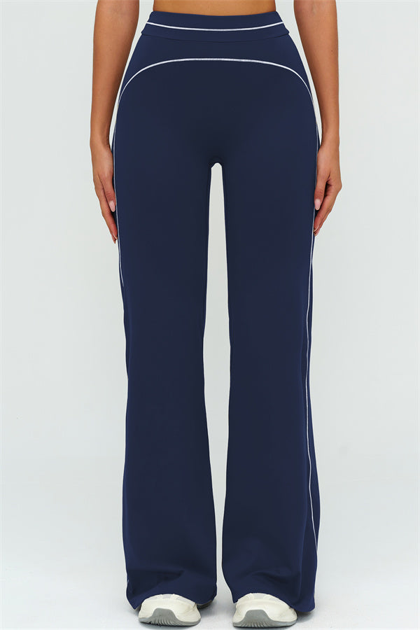 The Amara Flare Legging