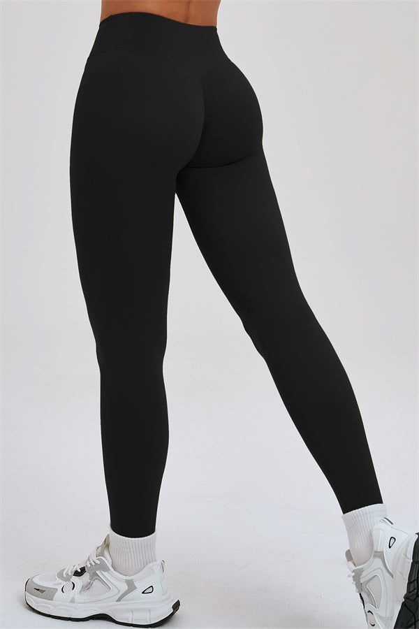 The Kinetic Legging