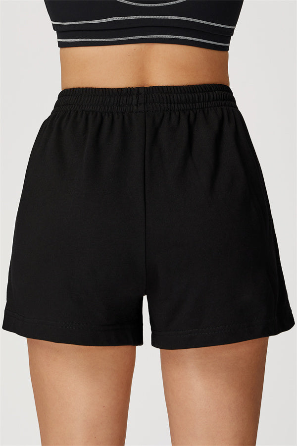 The Amara Lounge Short