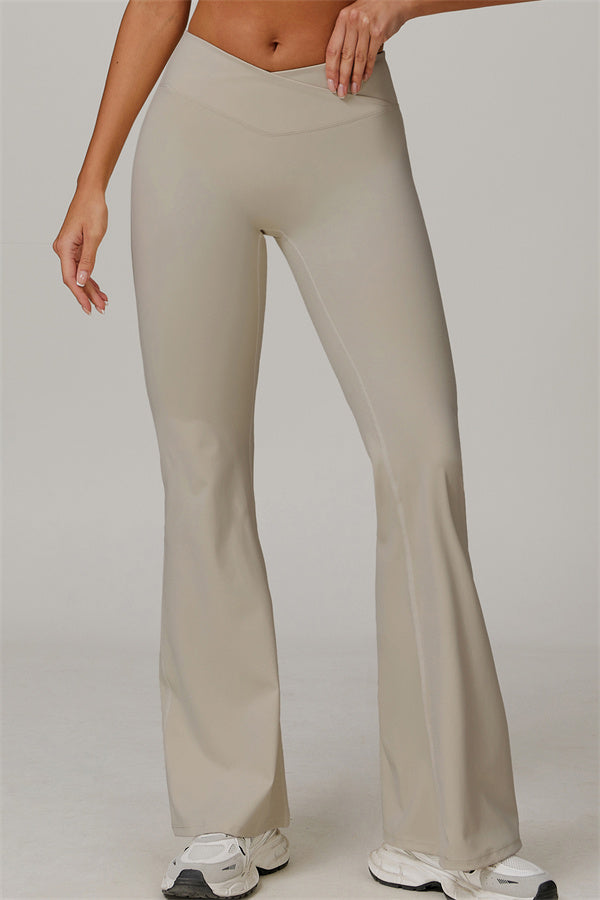 The Halo Flare Legging