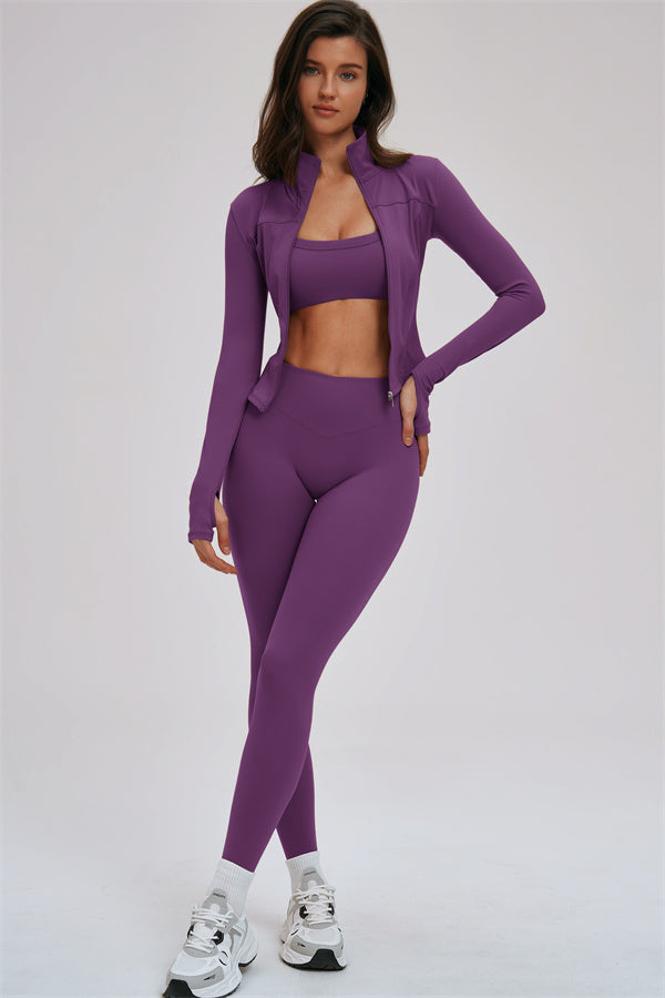The Kinetic Legging