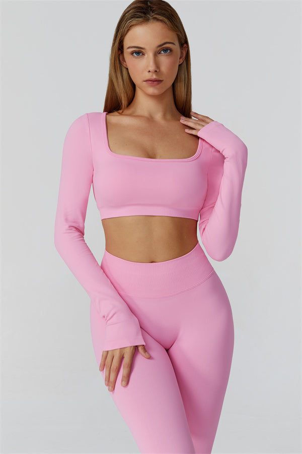 The Reign Legging