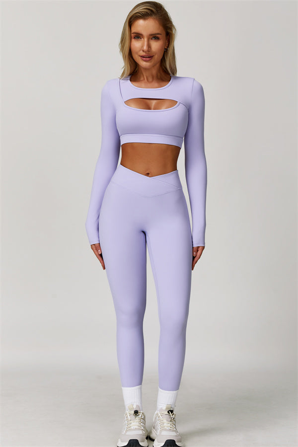 The Lavish Legging