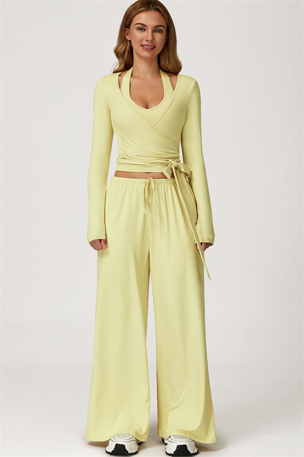 The Serenity Wrap