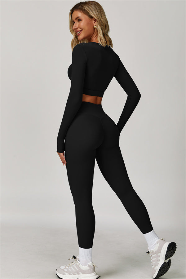 The Lavish Legging