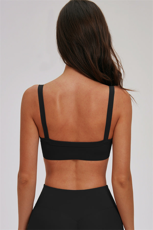 The Kinetic Essential Bra