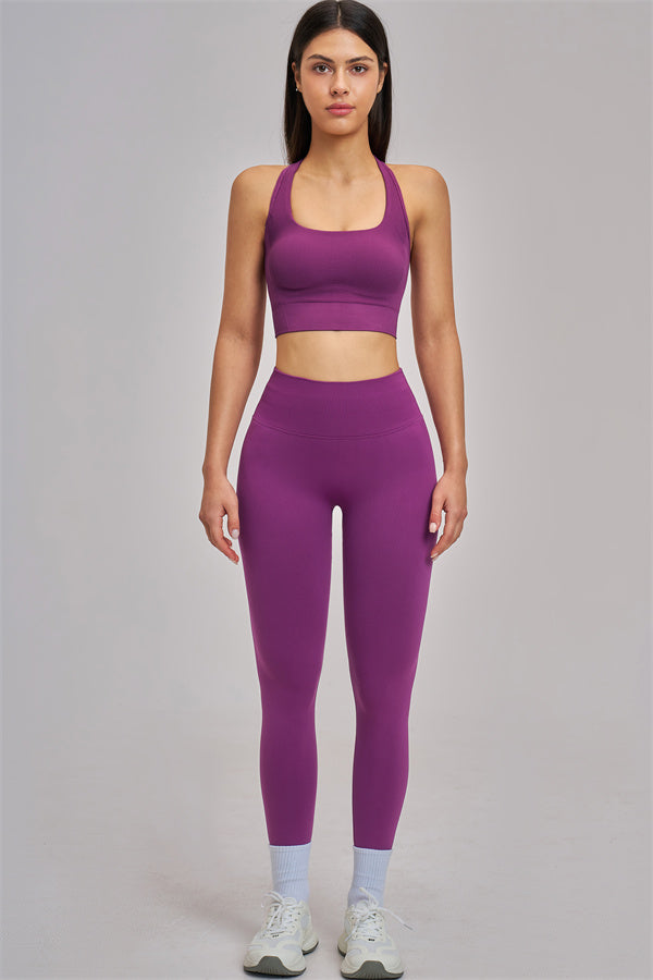 The New Allure Legging