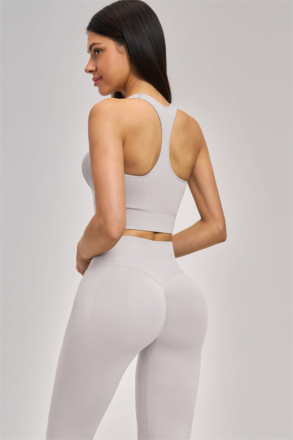 The New Allure Legging