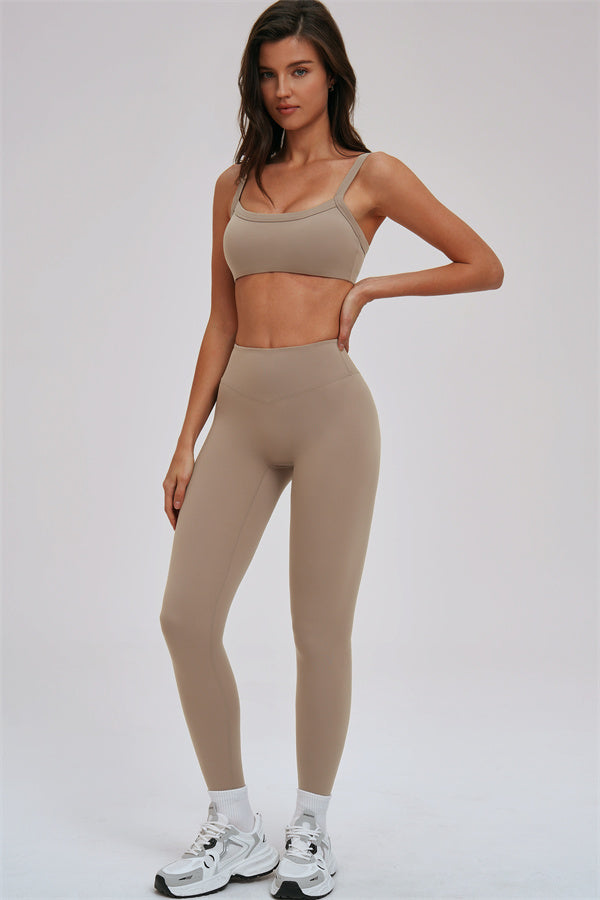 The Kinetic Legging