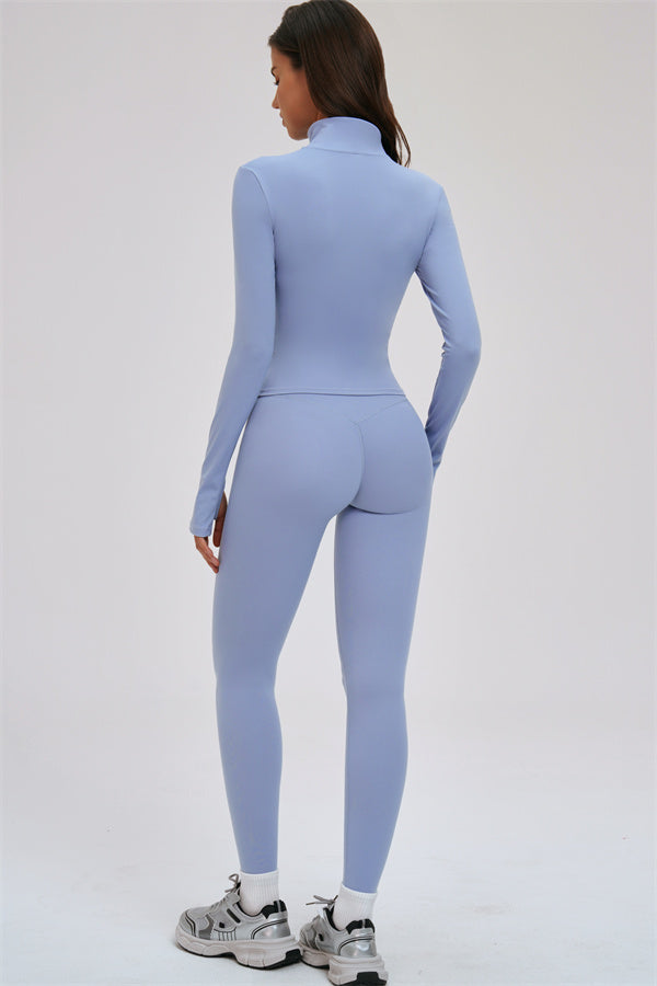 The Kinetic Legging