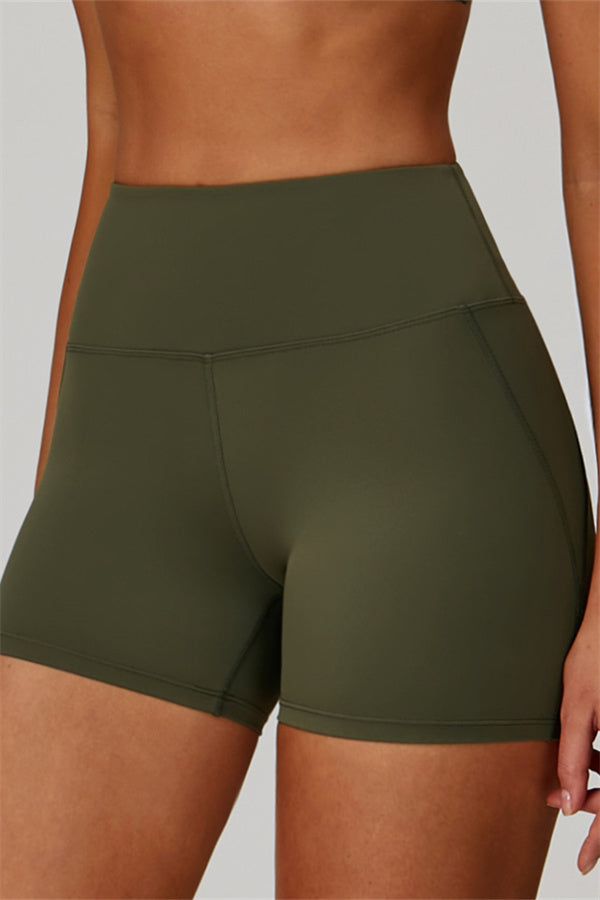 The Bold Short