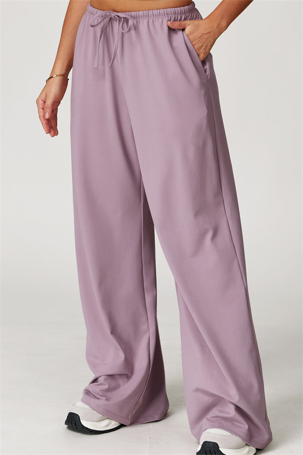 The Serenity Lounge Pant