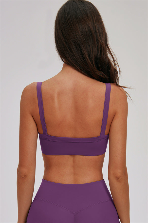 The Kinetic Essential Bra
