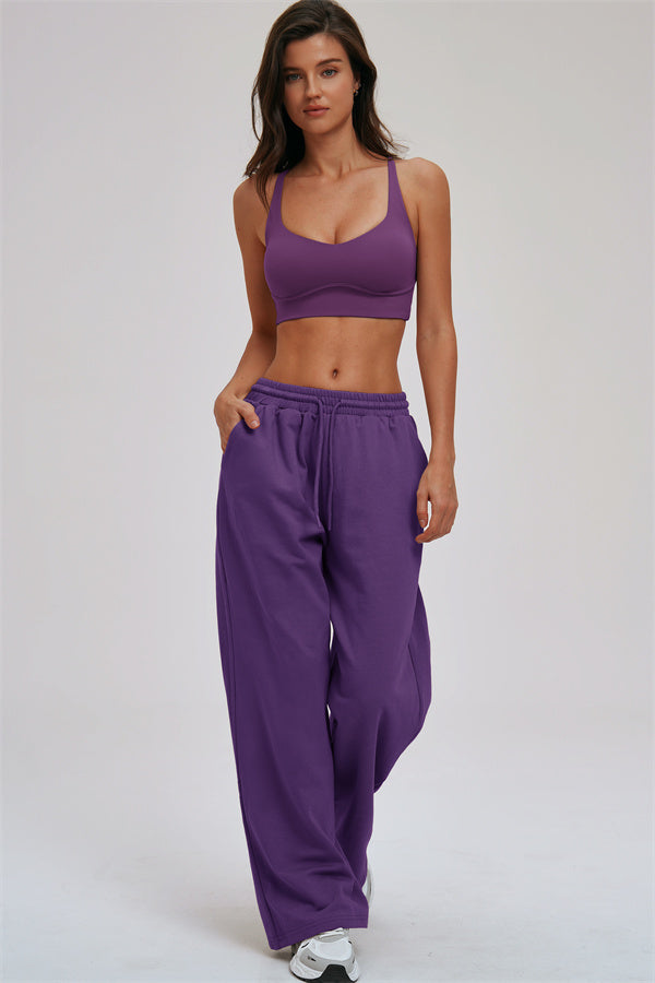 The Kinetic Lounge Pant