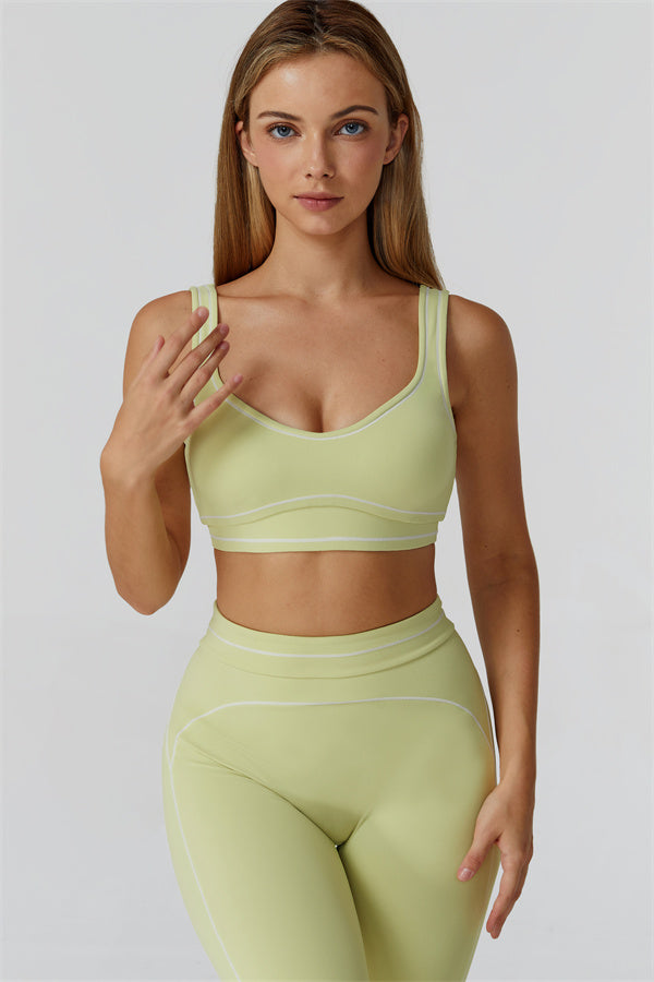 The Amara Legging