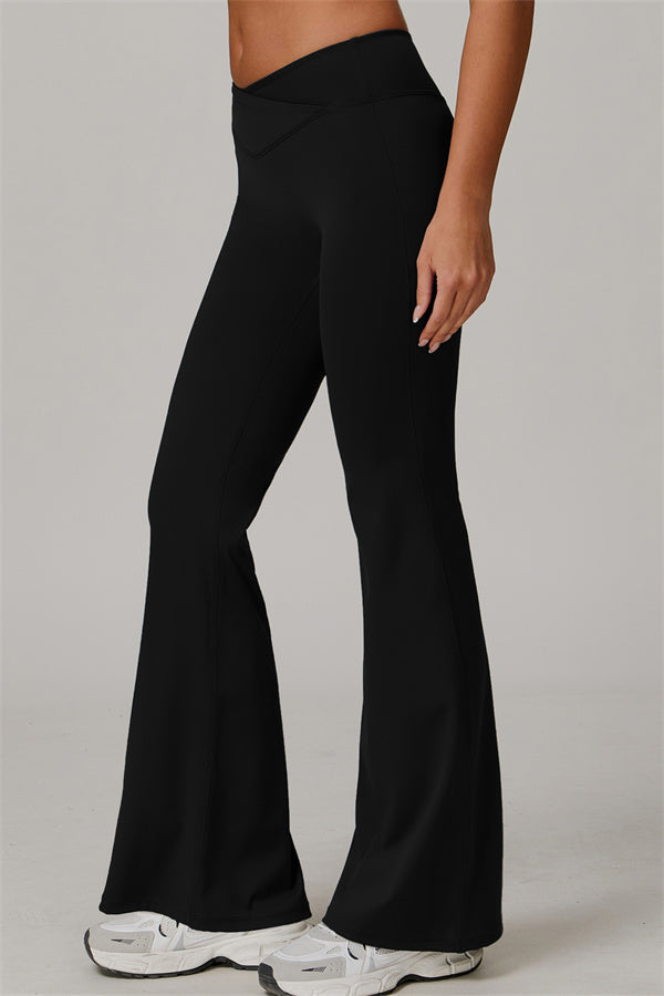 The Halo Flare Legging