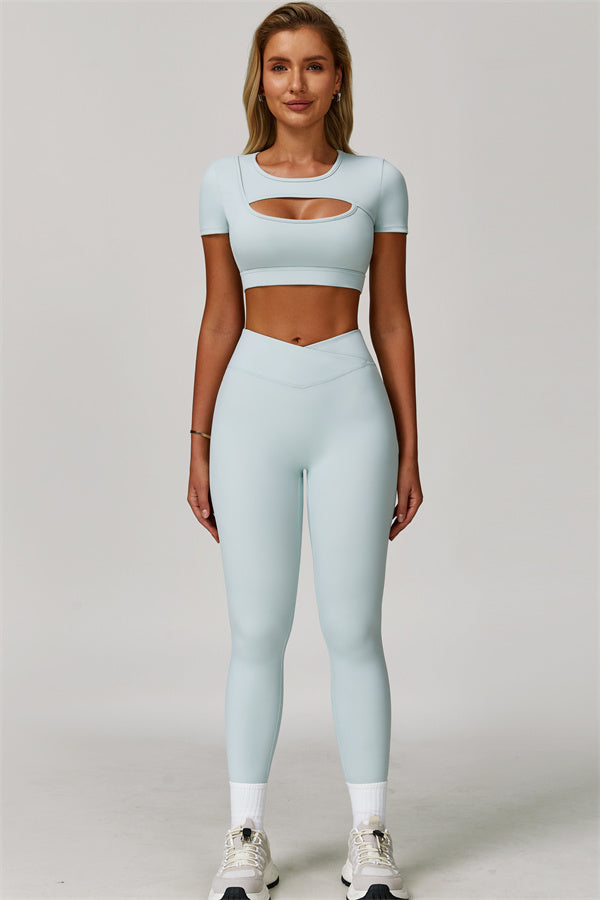 The Lavish Legging