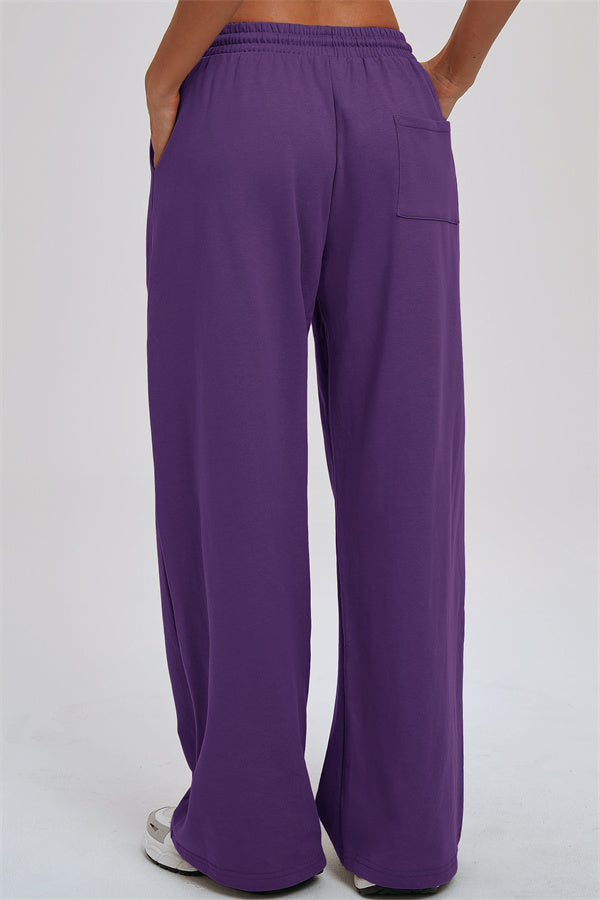 The Kinetic Lounge Pant