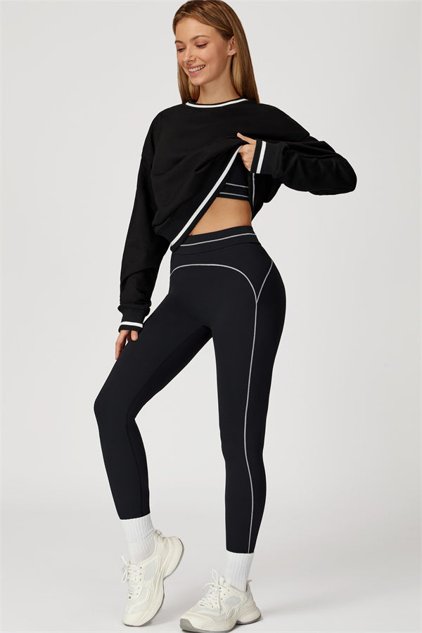 The Amara Legging
