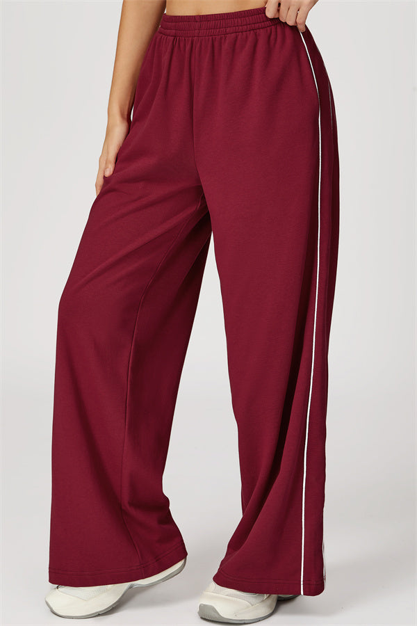 The Amara Wide Leg Pant