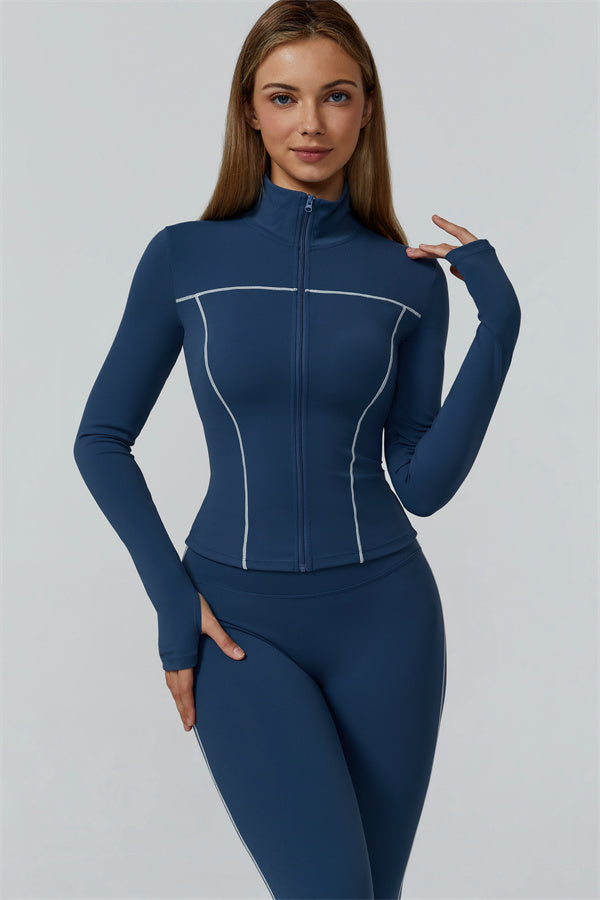 The Venus Jacket