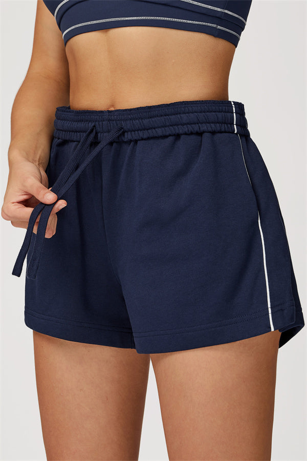 The Amara Lounge Short